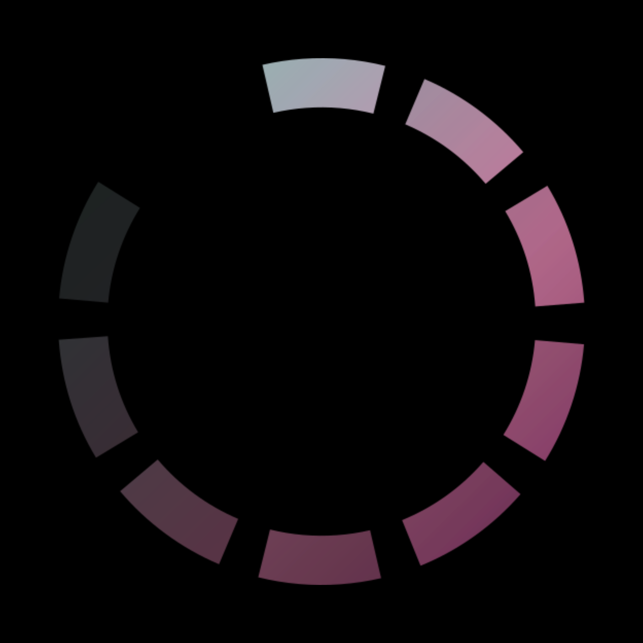 Finger Chooser: Selio Icon