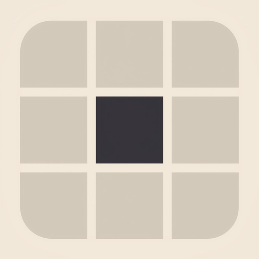 Sudoku Icon